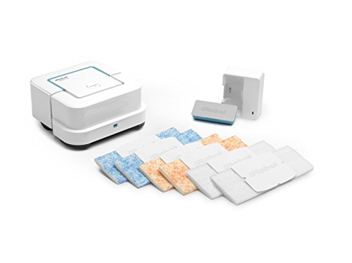 iRobot Braava jet 240 Test