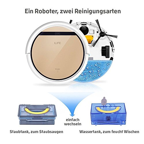 ILIFE v5s pro kaufen