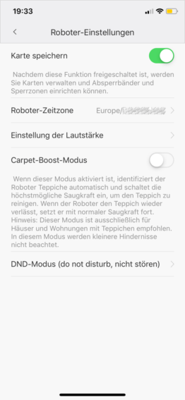 Xiaomi Home App 8