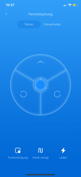 Xiaomi Home App 10