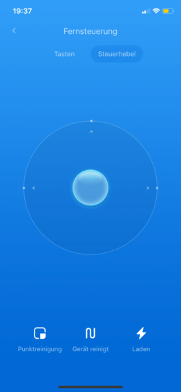 Xiaomi Home App 9